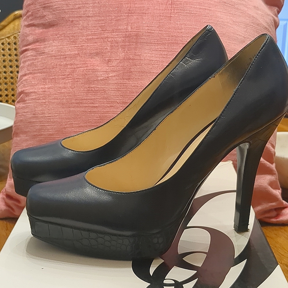 Nine West Pumps